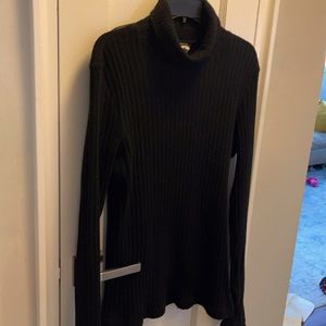 Dolce and gabbana turtle neck . Size xxl runs small